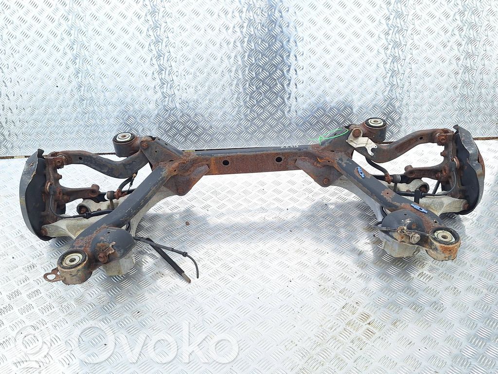 Audi A4 S4 B7 8E 8H Punte spate 