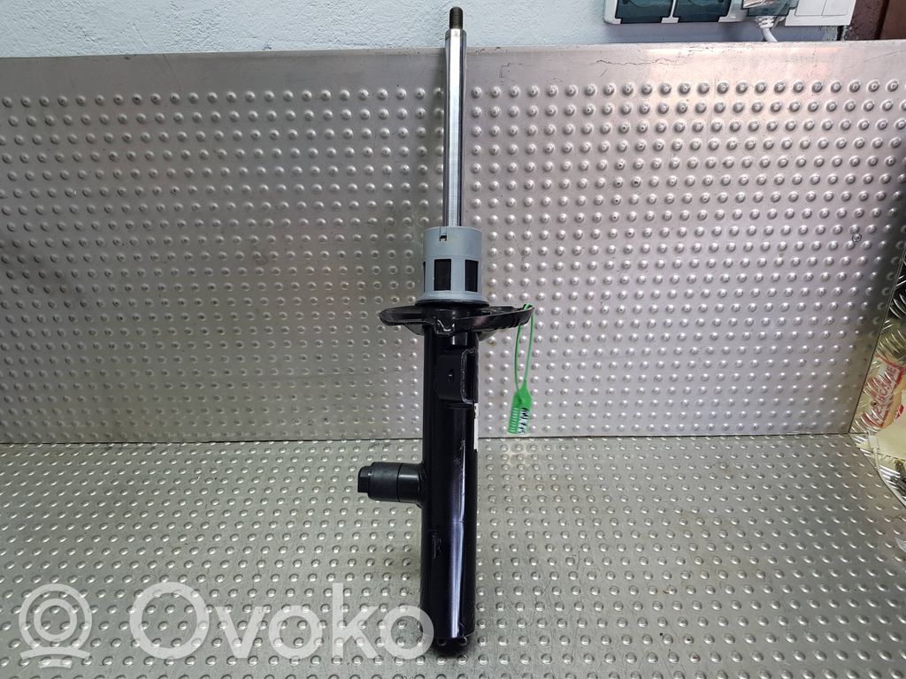 Audi Q4 e-tron Front shock absorber/damper 