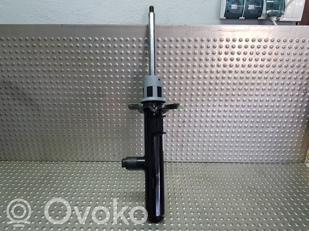 Skoda Enyaq iV Front shock absorber/damper 