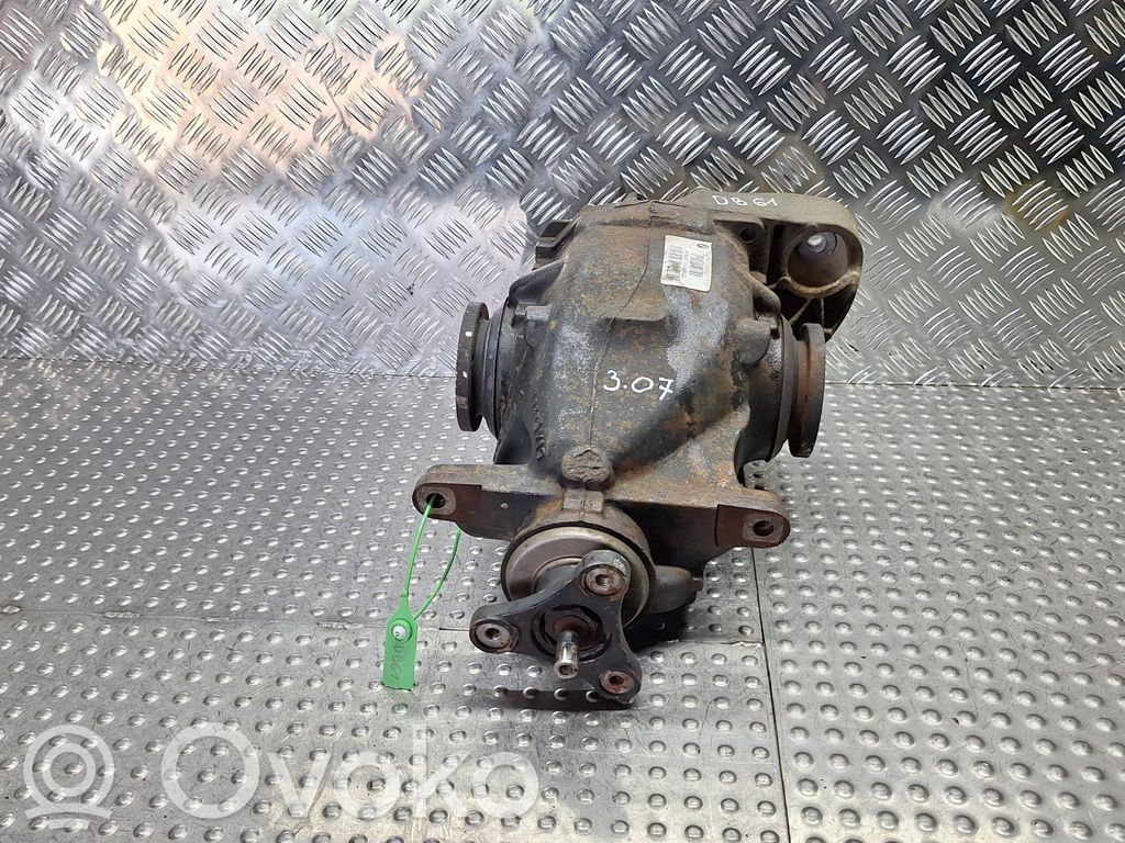Rear differential   S25145087,7566169