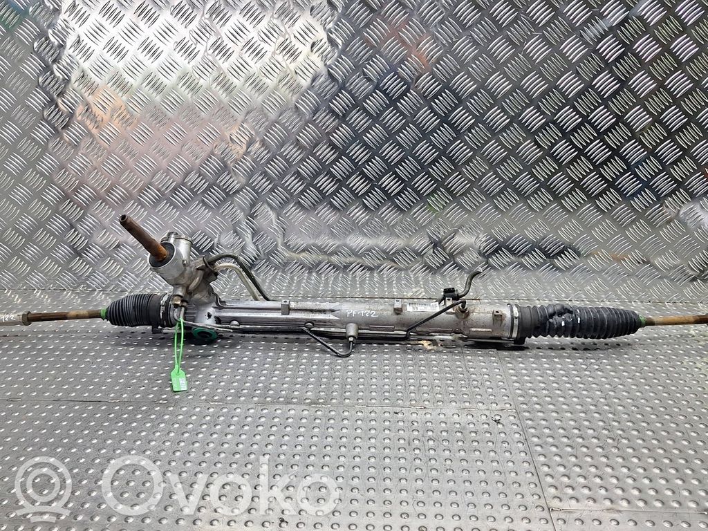 Ford Focus Casetă direcție 