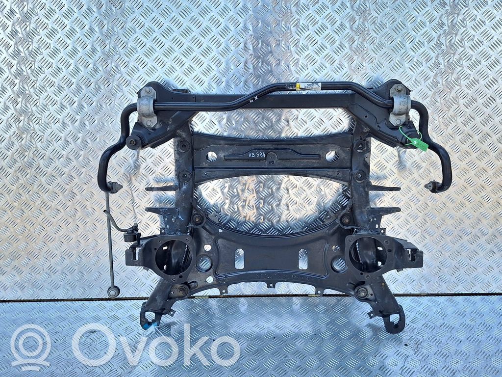 BMW X3 F25 Subcadru frontal 