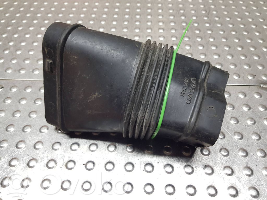 Część rury dolotu powietrza   S27698040,72102648