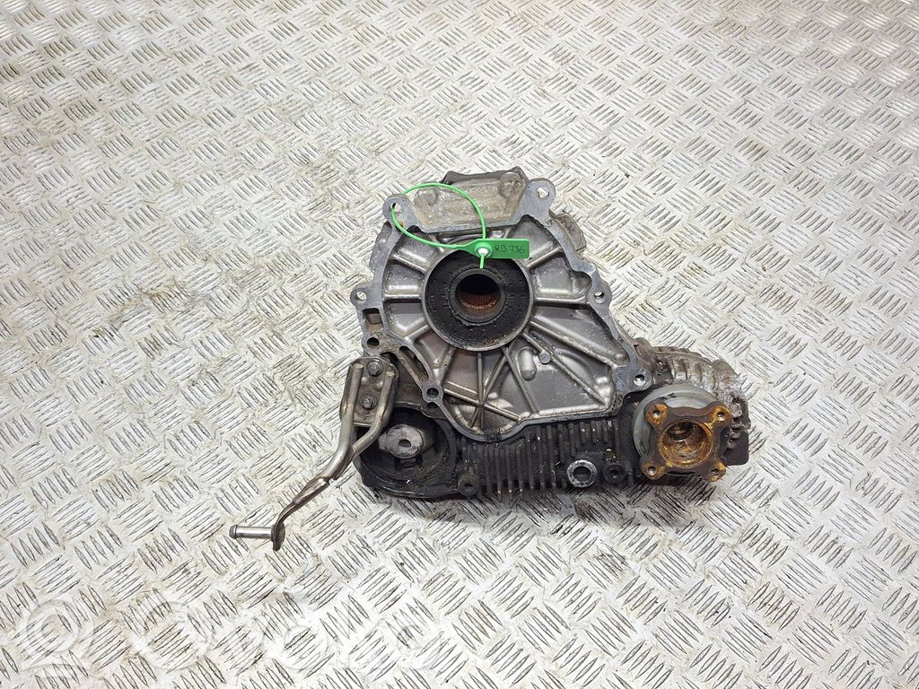 Boîte de transfert   S14523736,7552701