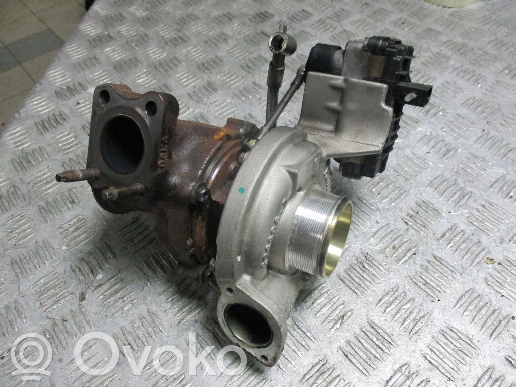 Turbina   55256683