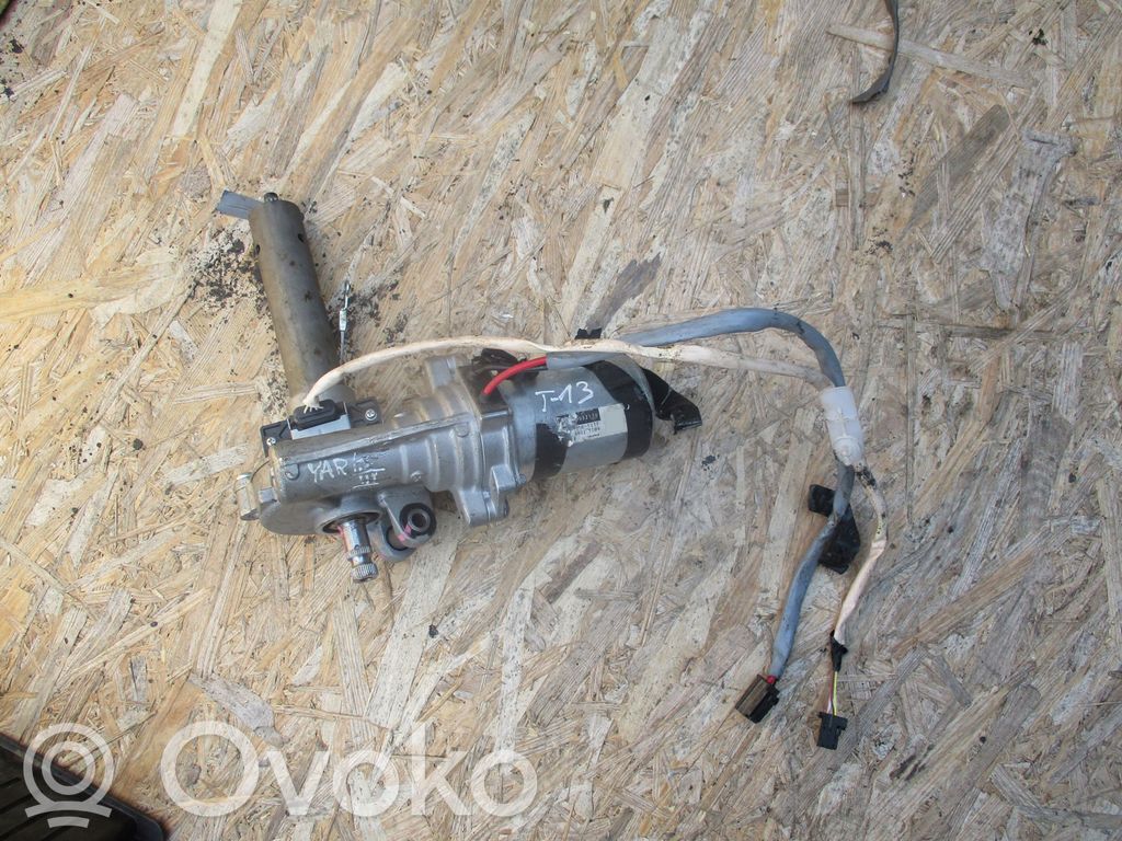 Toyota Yaris Elektriskais stūres pastiprinātājs 