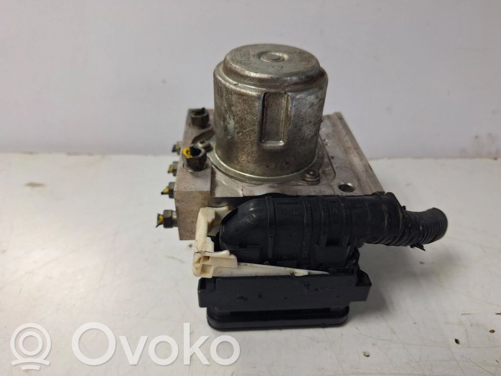 Honda Jazz Bomba de ABS 