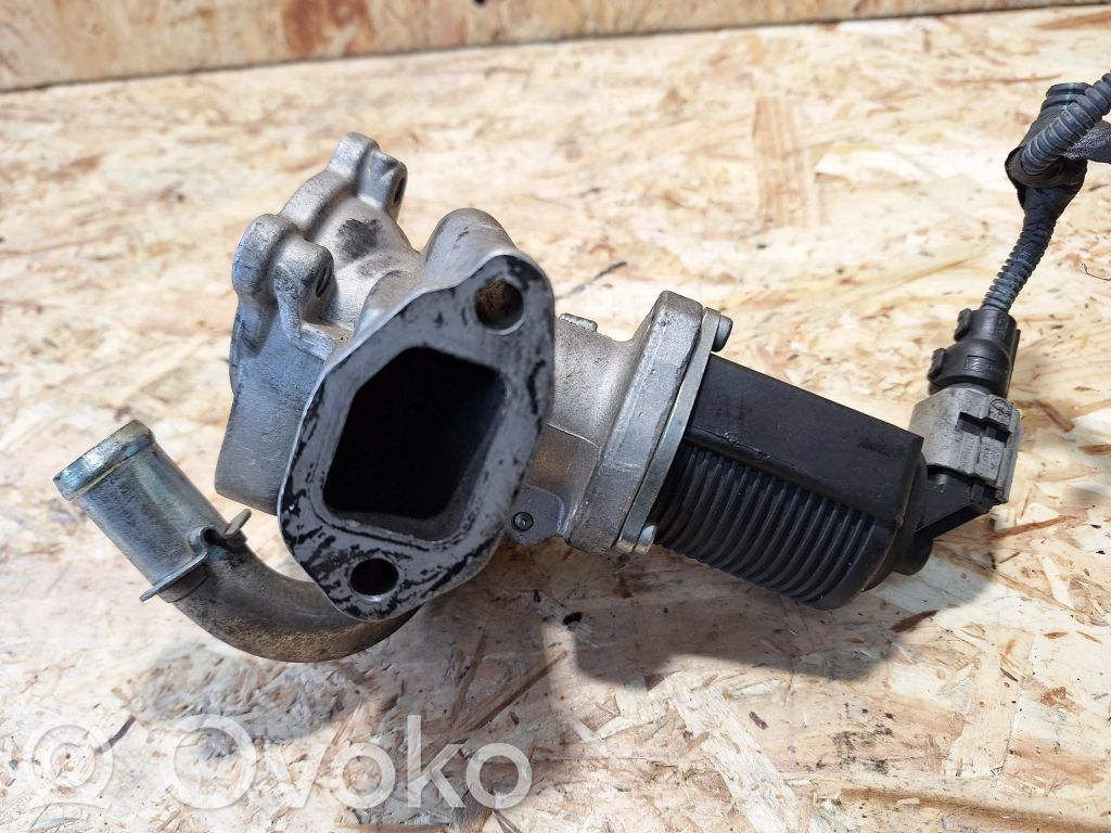 Alfa Romeo Mito Válvula EGR 