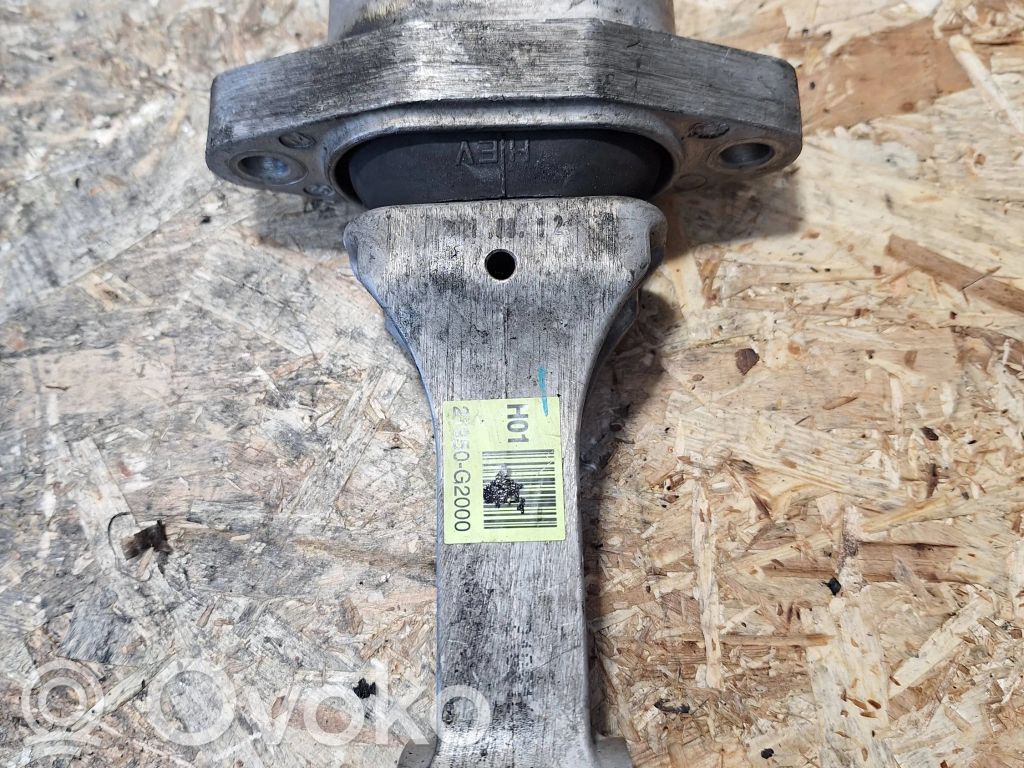 Hyundai Kona I Engine mounting bracket 