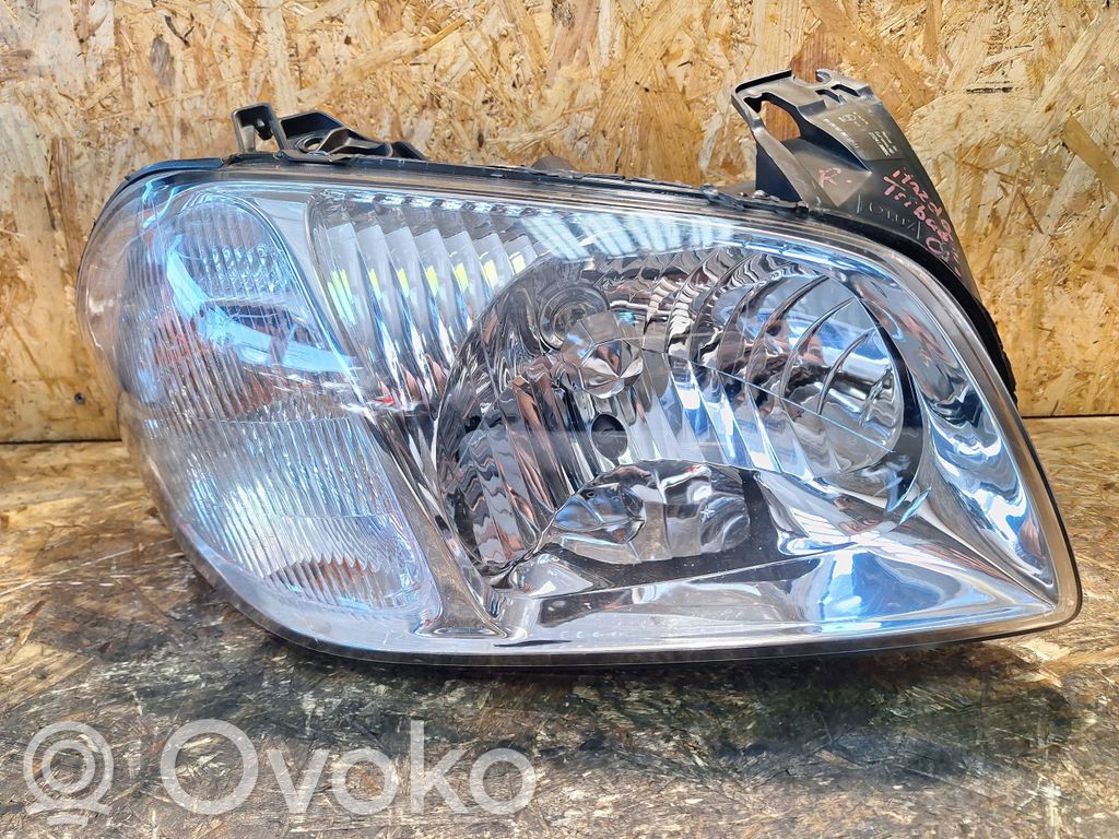 Mazda Tribute Phare frontale 
