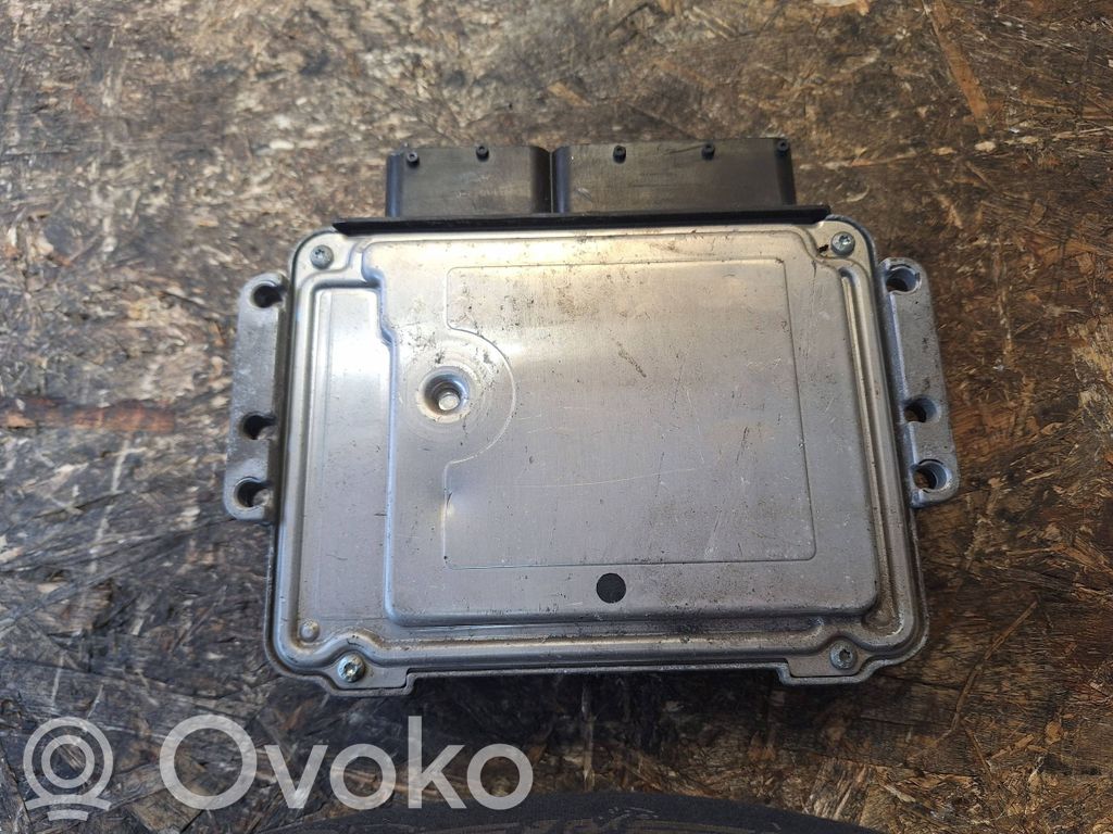 KIA Rio Engine control unit/module ECU 