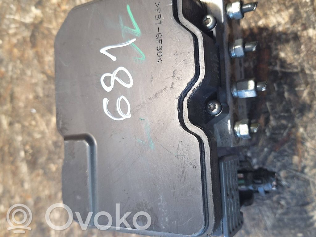 Suzuki Ignis ABS bloks 