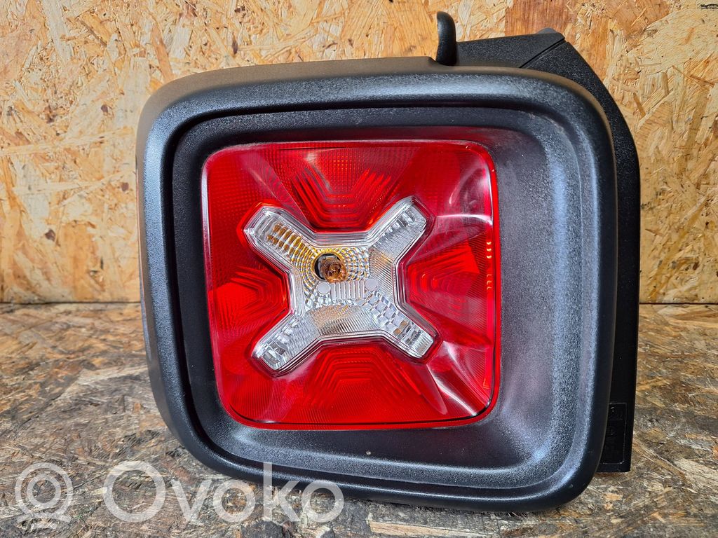 Jeep Renegade Lampa tylna 