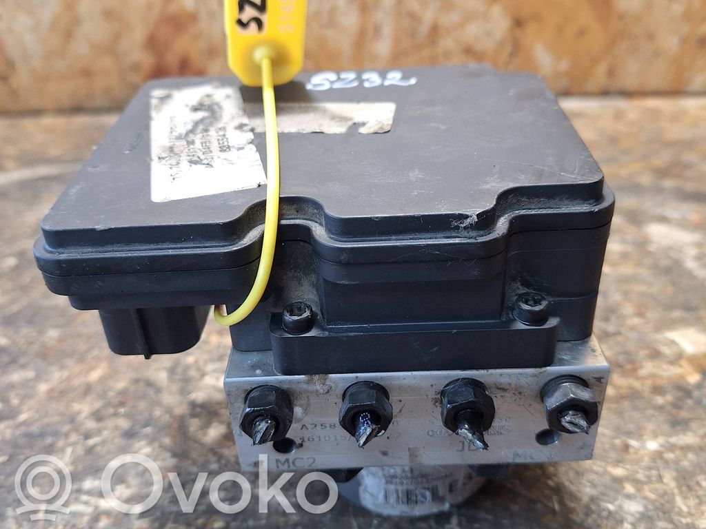 KIA Ceed ABS Pump 
