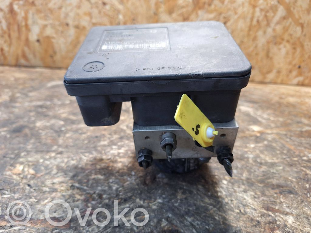Mini One - Cooper R50 - 53 ABS Pump 