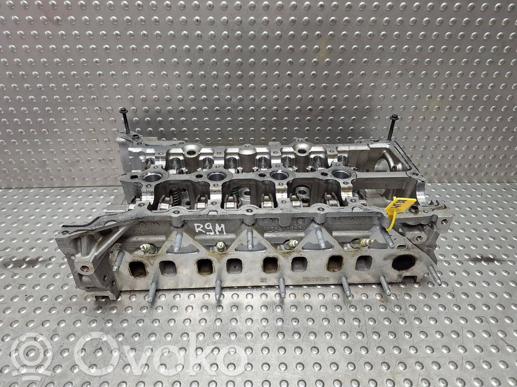 Nissan X-Trail T31 Engine head 