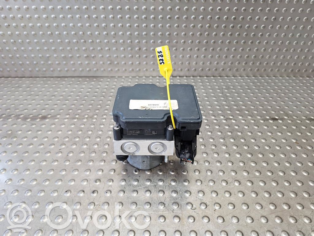Subaru XV I Bomba de ABS 