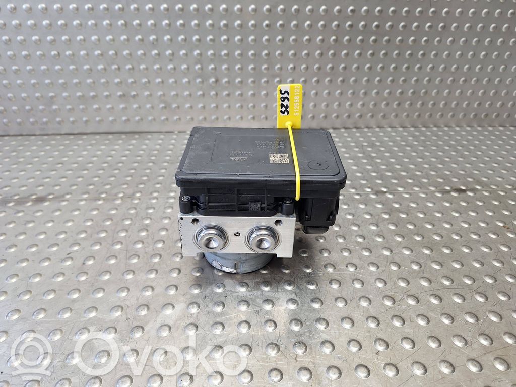 ABS bloks   DG9H437A0,06210979993