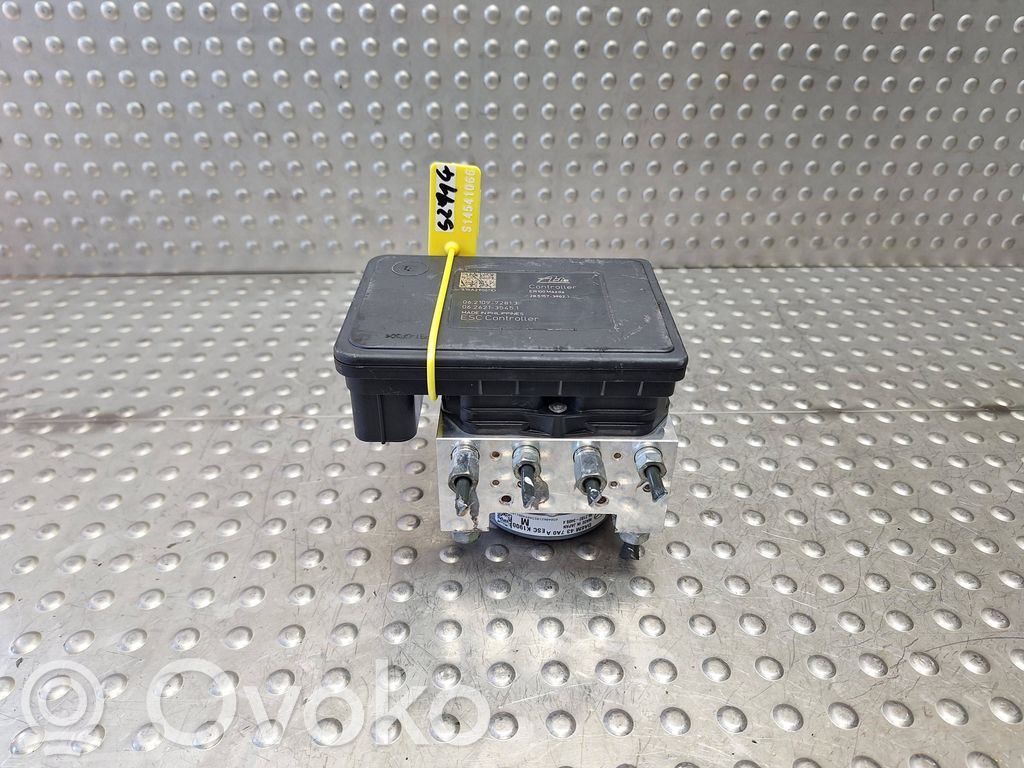 Mazda 2 ABS Pump 
