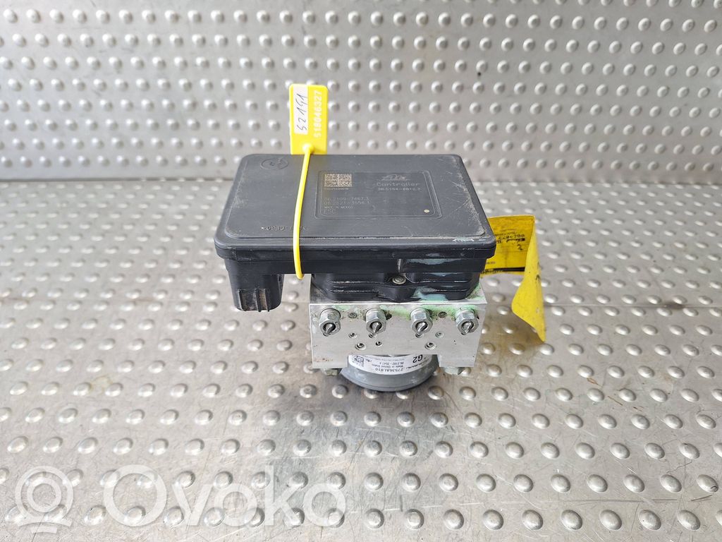 Subaru Outback ABS Blokas 
