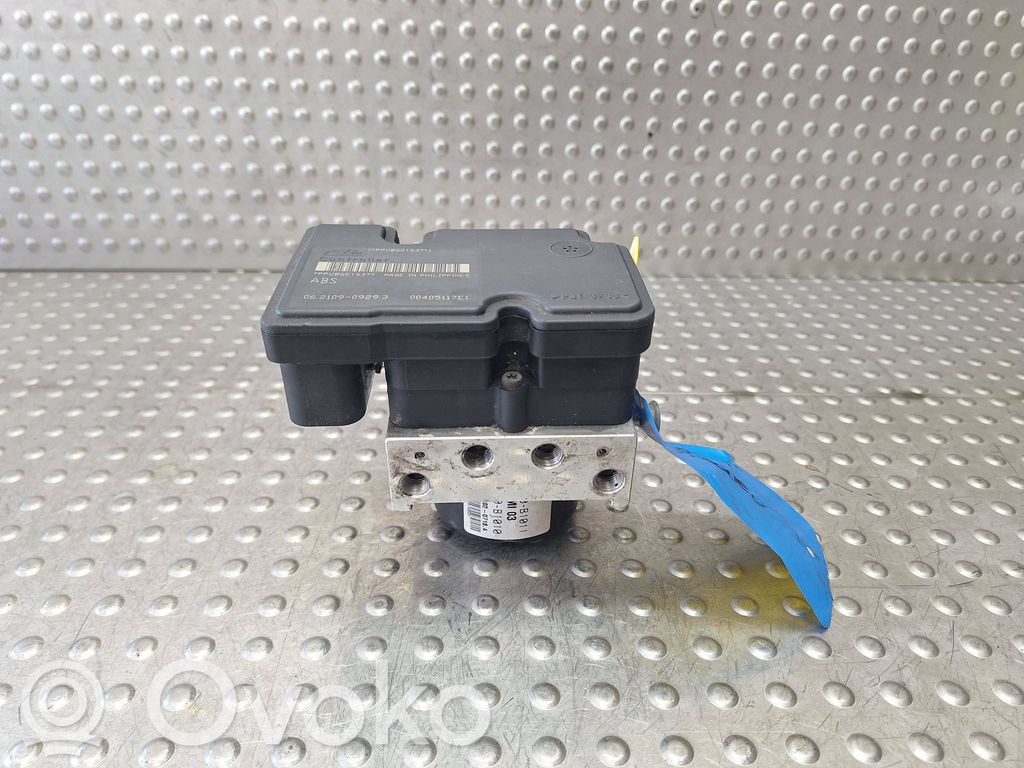 Daihatsu Sirion ABS bloks 