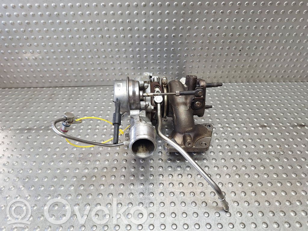 Turbo   L1ME6K682AB