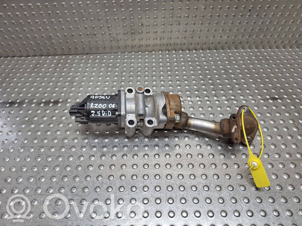 Mitsubishi L200 EGR-venttiili 