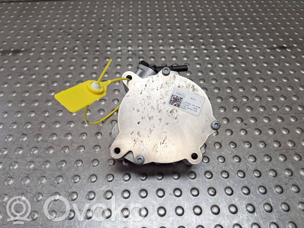 Bomba de vacío   L1ME2A451AB