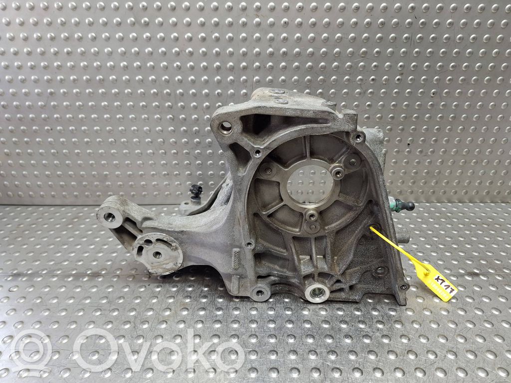 Jeep Renegade Fuel pump bracket 