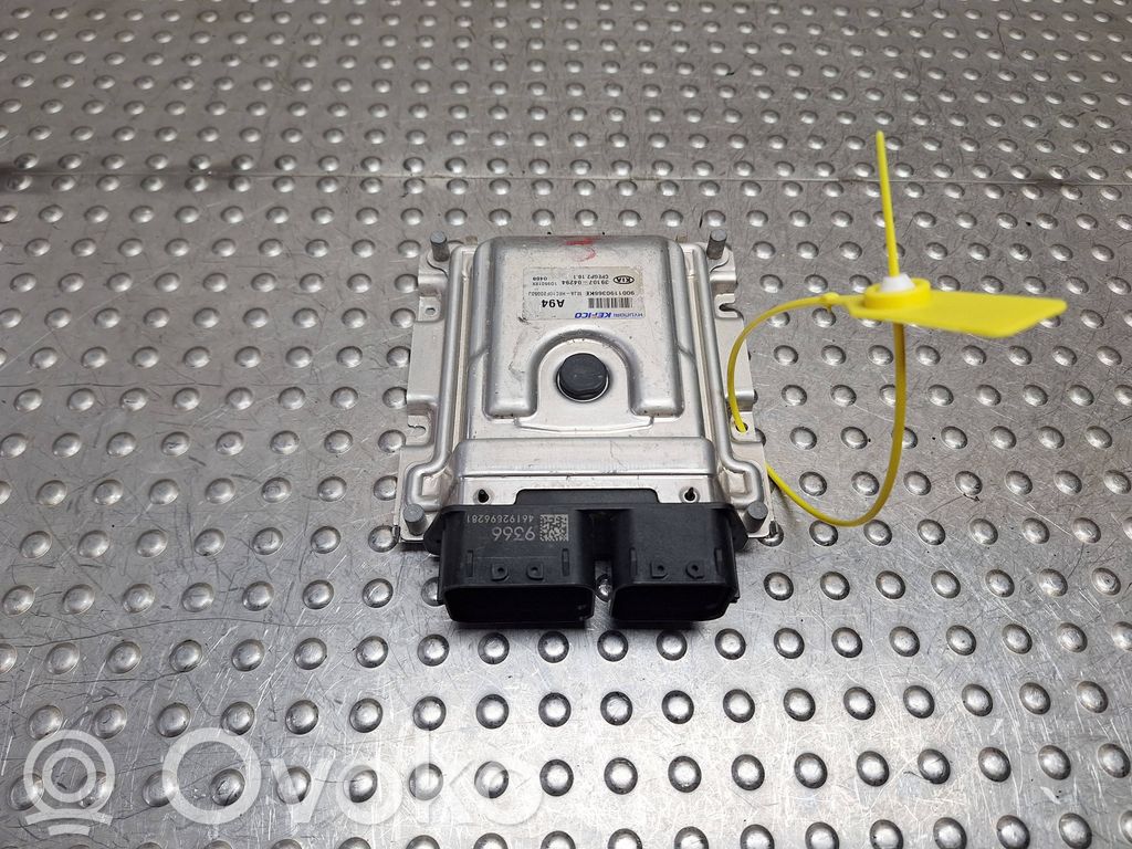 KIA Picanto Engine control unit/module 