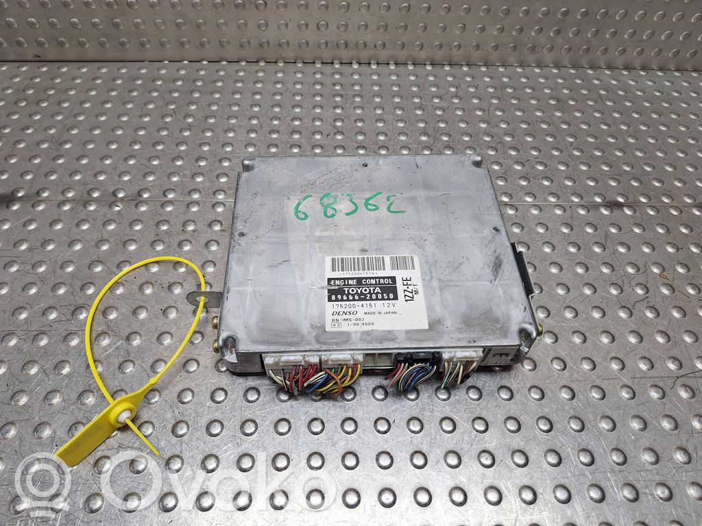 Toyota Celica T230 Engine control unit/module ECU 