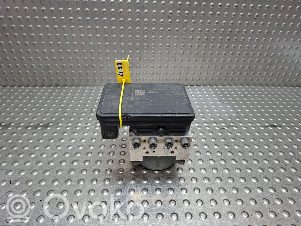 Jaguar E-Pace ABS bloks 