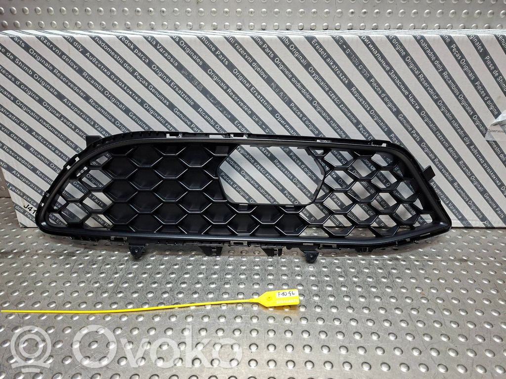 Alfa Romeo Giulia Kratka dolna zderzaka przedniego 
