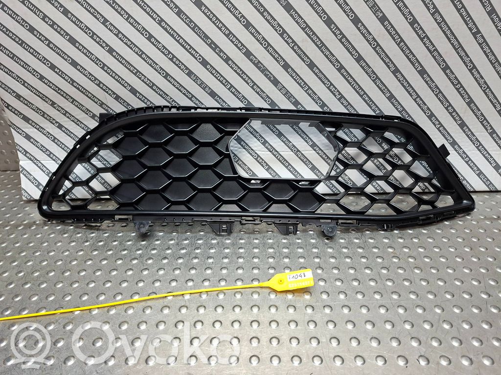 Alfa Romeo Giulia Kratka dolna zderzaka przedniego 