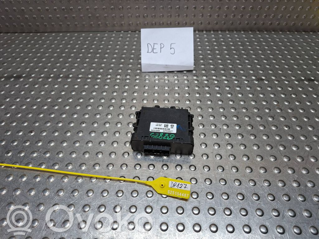 Mitsubishi Colt VII Comfort/convenience module 
