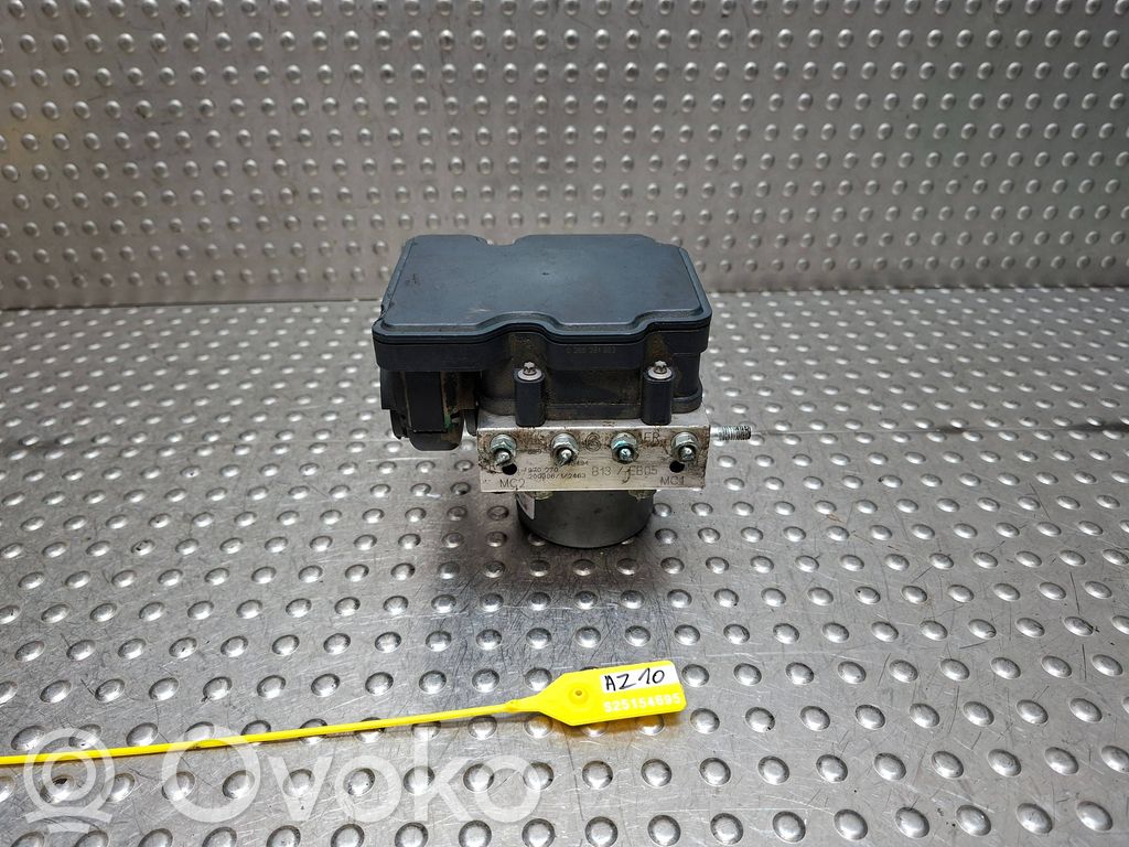 ABS-pumppu   4670B494,0265956482