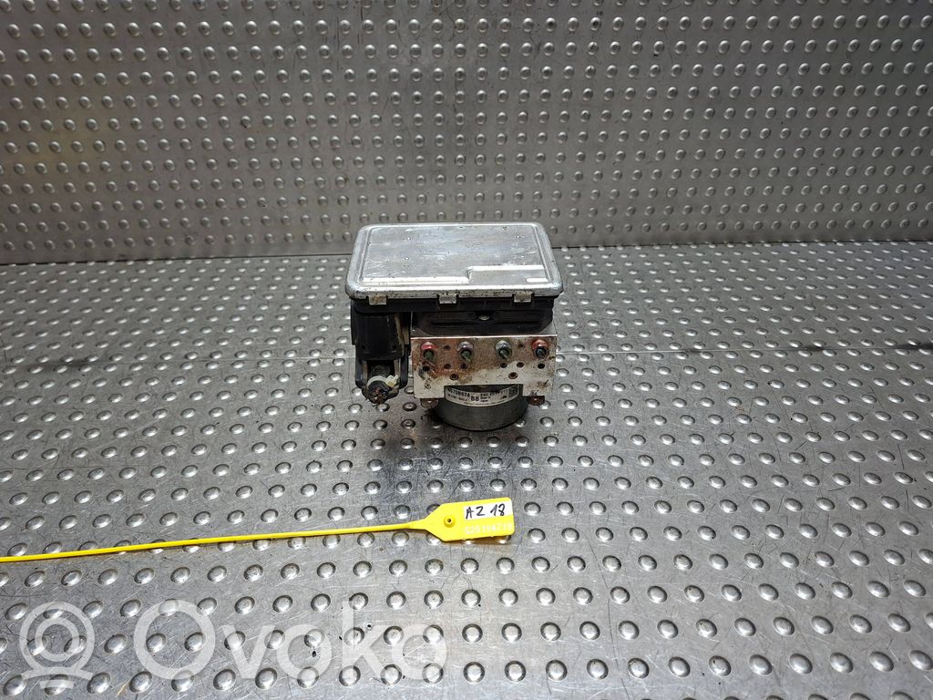 Mitsubishi ASX ABS bloks 