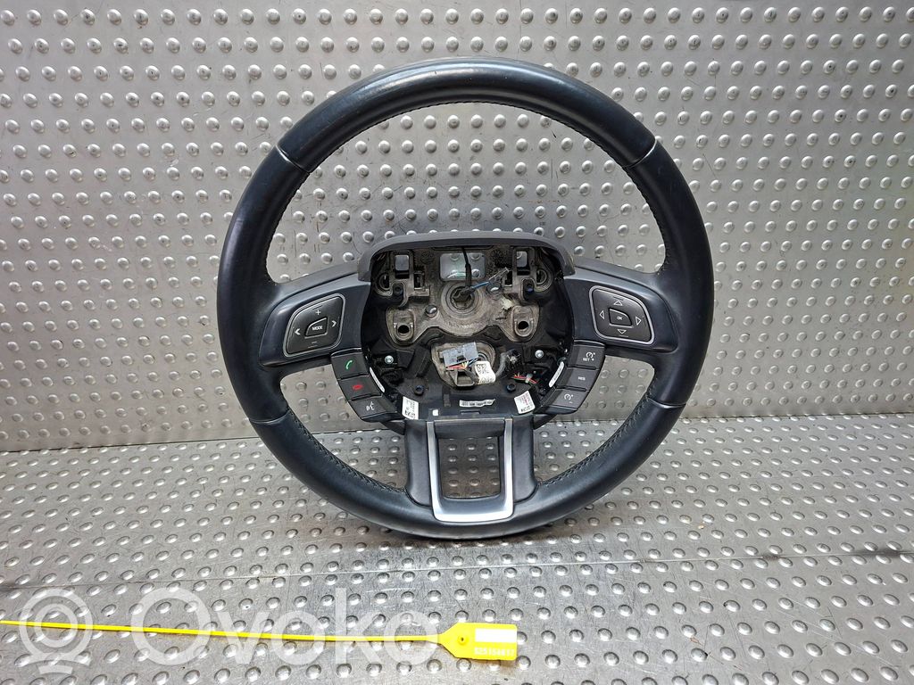 Land Rover Evoque I Ohjauspyörä 