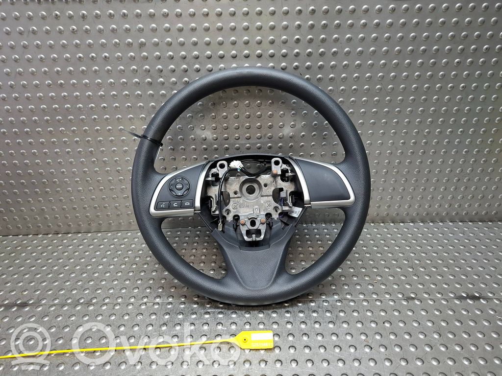 Mitsubishi Space Star Ohjauspyörä 