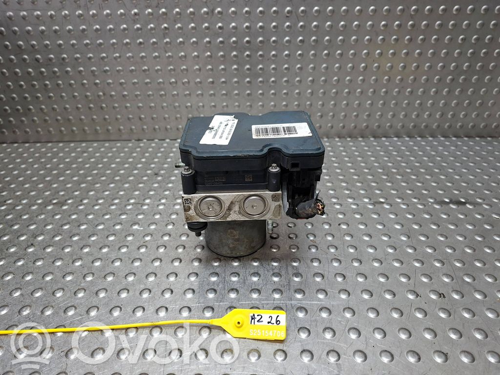 ABS bloks   S25154706,0265956499,10471443