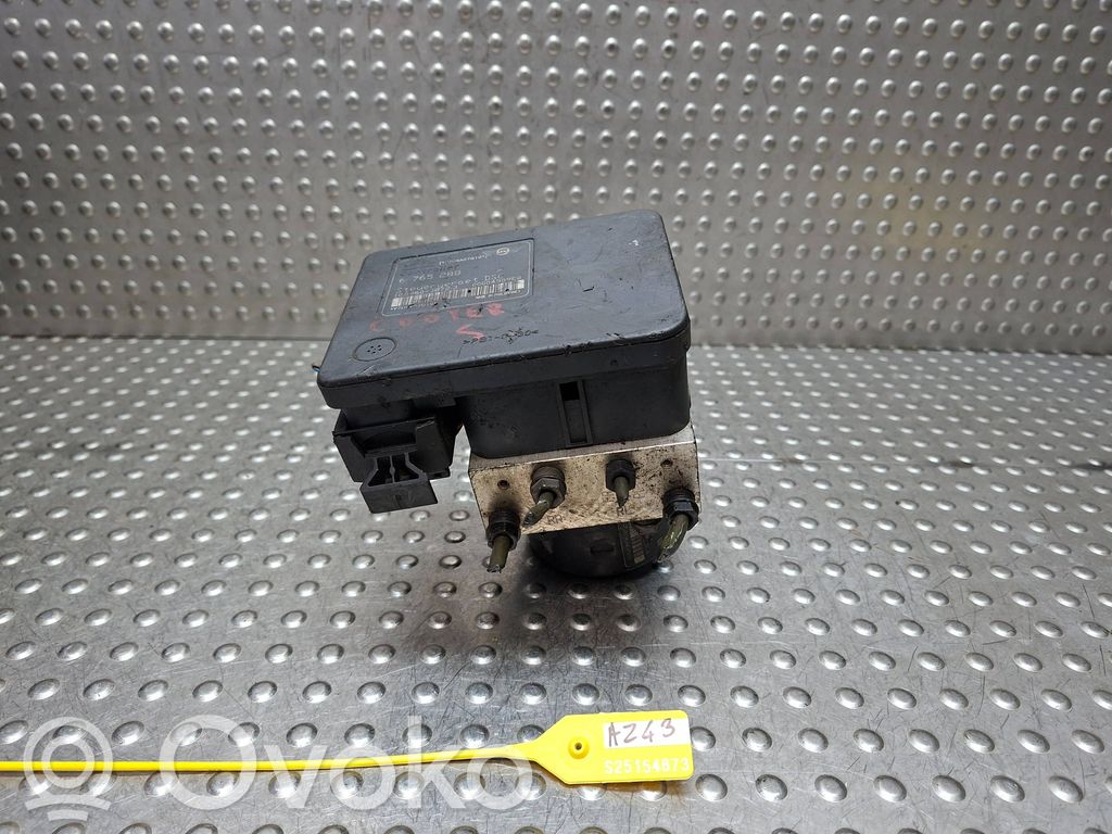 Mini One - Cooper R50 - 53 ABS Pump 