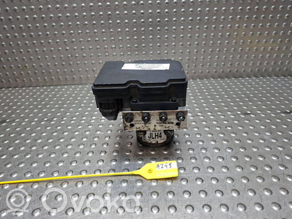 Hyundai i20 (GB IB) Bomba de ABS 