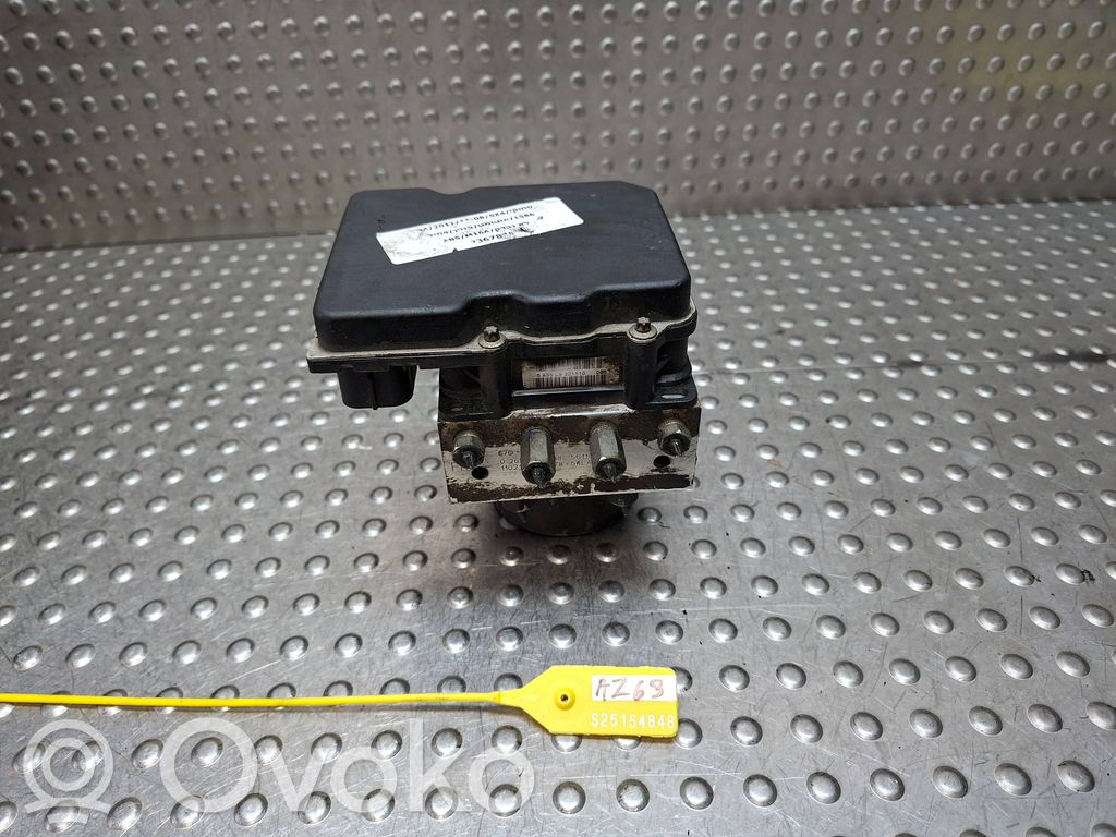ABS-pumppu   S25154848,0265951297,5611054LA1