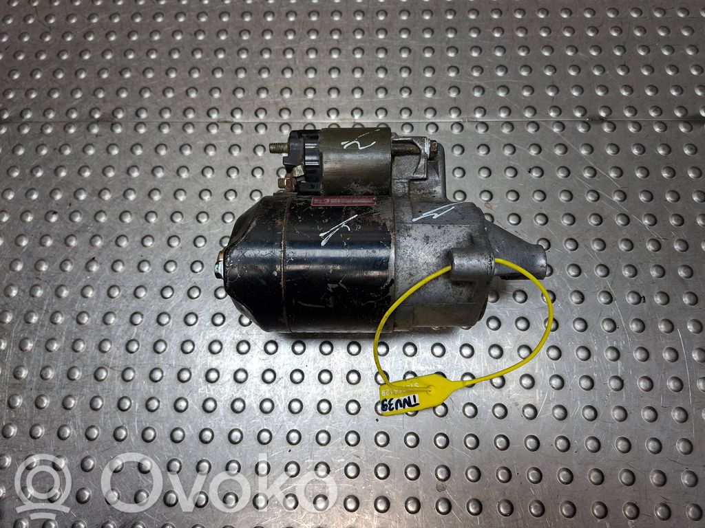 Motor de arranque   S18066129,3110082010