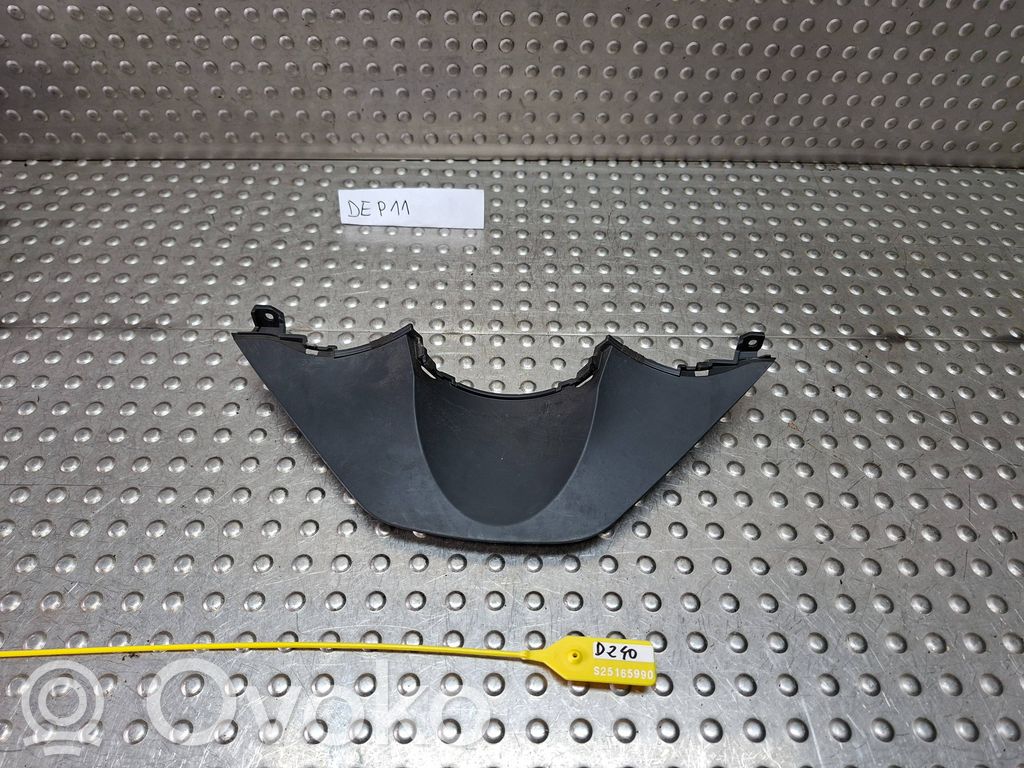 KIA Ceed Dashboard trim 