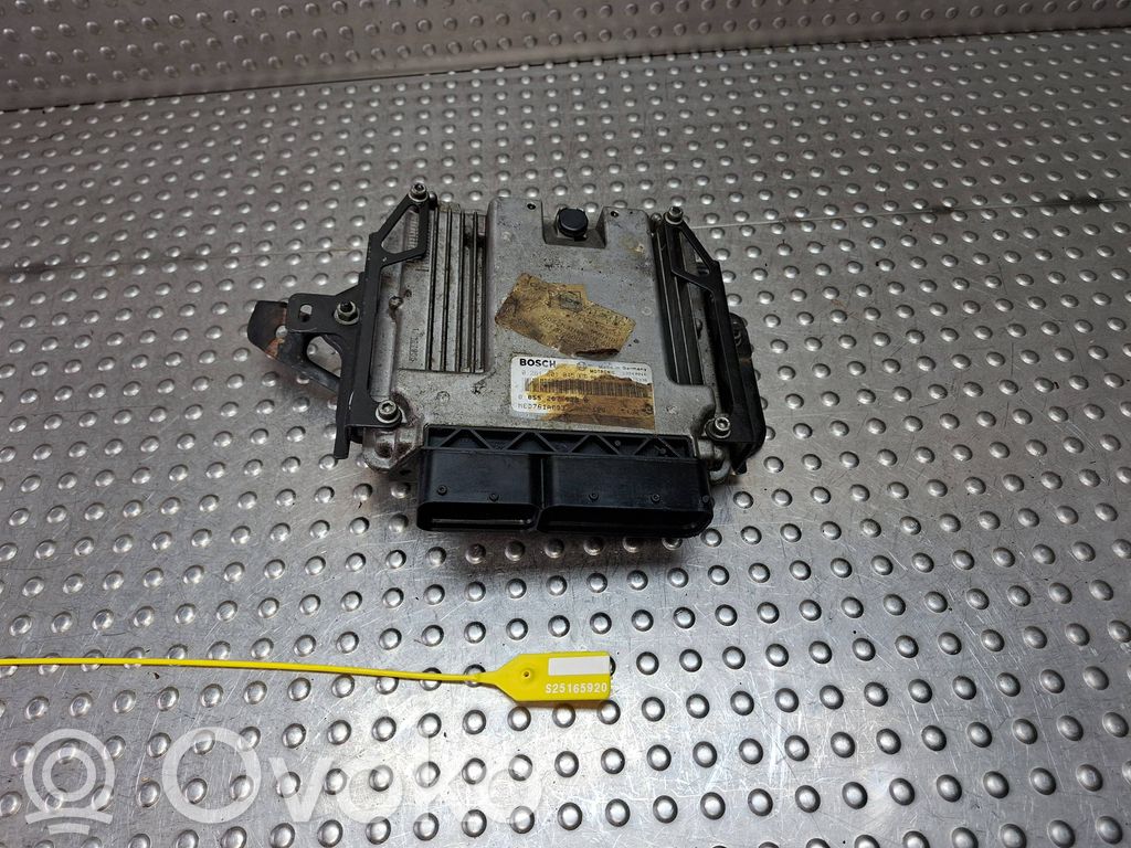 Alfa Romeo Brera Engine control unit/module ECU 