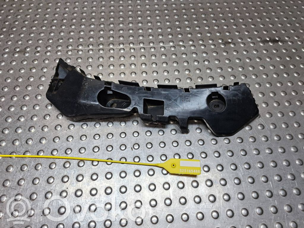 Mazda 2 Rear bumper mounting bracket 