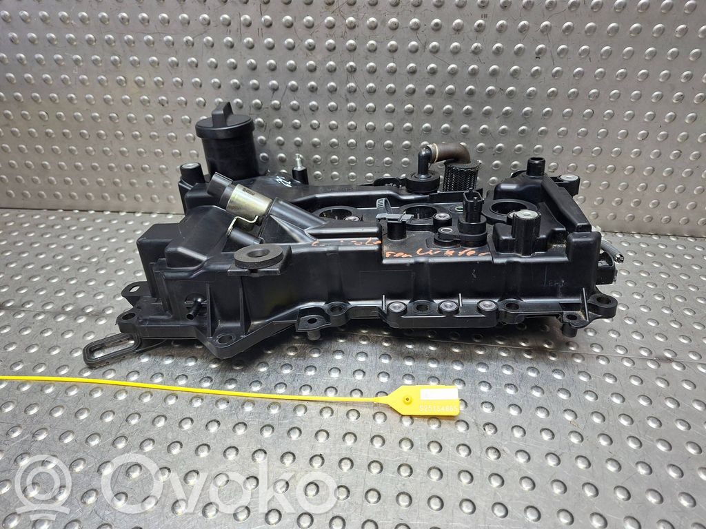 Toyota Aygo AB40 Galvutės dangtelis 