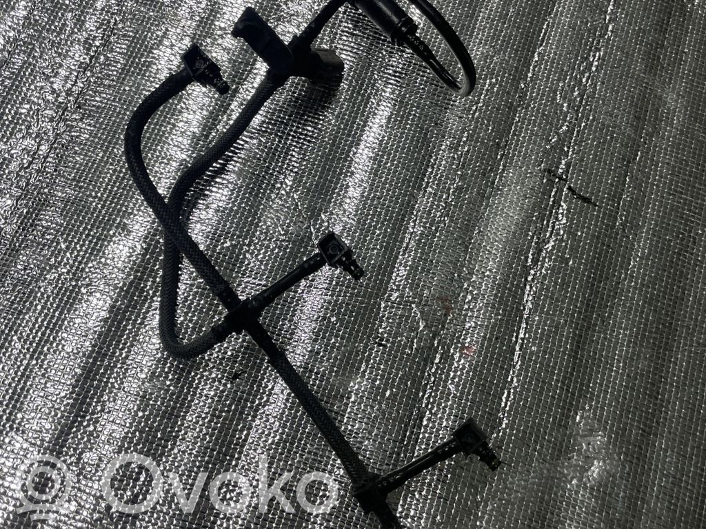 Fuel line/pipe/hose