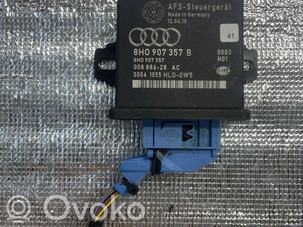 Audi A5 Sportback 8TA Light module LCM 